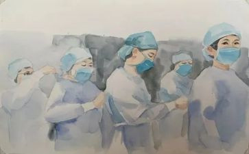 抗疫事迹8篇