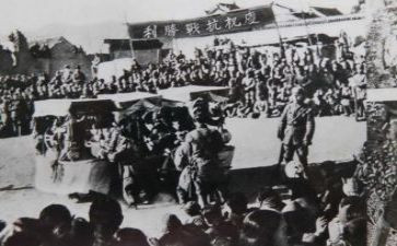 抗战75周年心得6篇