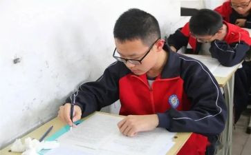 考后教师总结与反思通用5篇