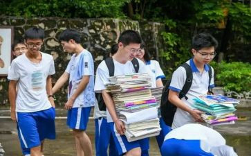 考后心得体会500字最新5篇