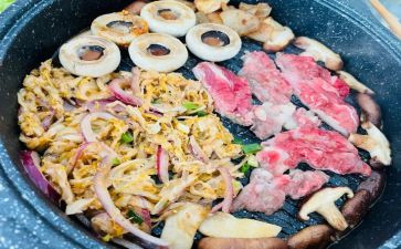 写烤肉的作文8篇