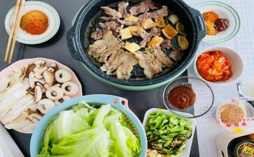 吃烤肉作文6篇