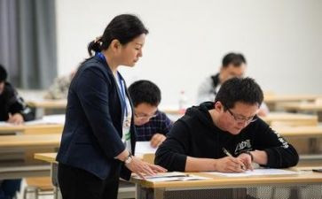 考试后…的作文600字推荐5篇