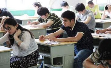 考试400字作文最新7篇