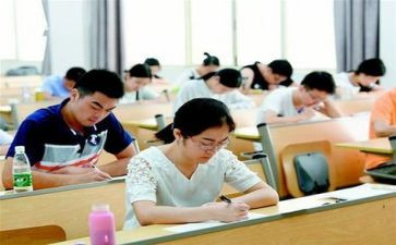 考试前的演讲稿参考6篇