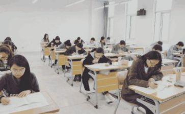 写考试总结的作文模板6篇