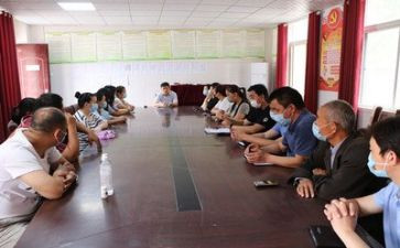 科长述职报告最新6篇