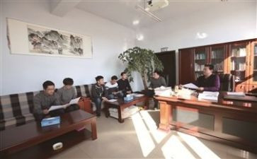 财务科长个人述职报告范文6篇