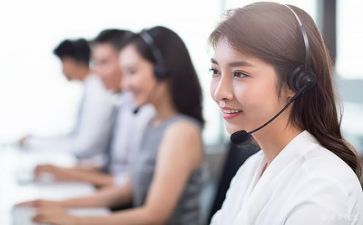 客服演讲稿范文5篇