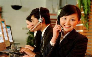 客服年终总结报告5篇