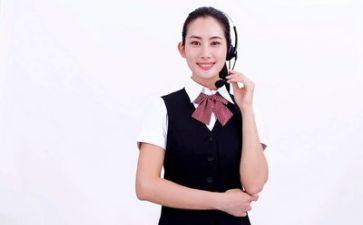客服岗工作总结模板8篇