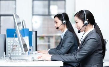 医院客服述职报告7篇