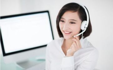 客服岗述职报告推荐7篇