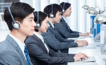 客服的培训计划8篇