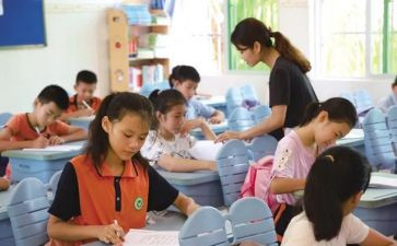 课后服务活动总结7篇