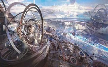 作文,科幻作文最新5篇