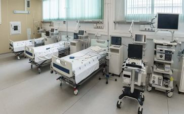 年终科室工作总结通用7篇