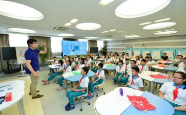 写数学课堂心得体会通用8篇