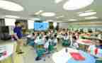 写数学课堂心得体会通用8篇