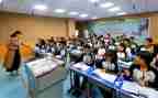 高校课堂培训心得体会6篇