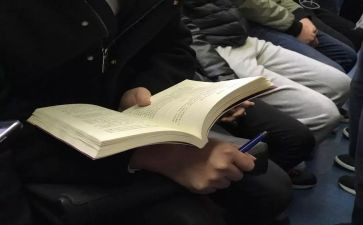课外书阅读活动心得体会6篇