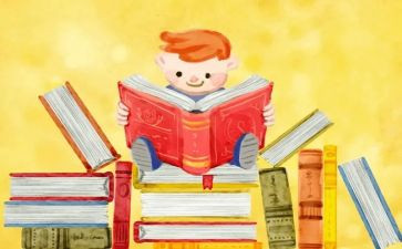 高中学生课外阅读调查报告5篇
