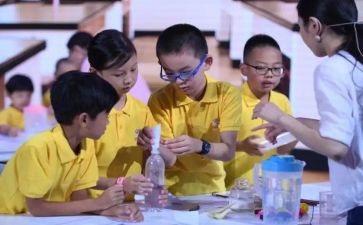 幼儿园科学课工作总结7篇