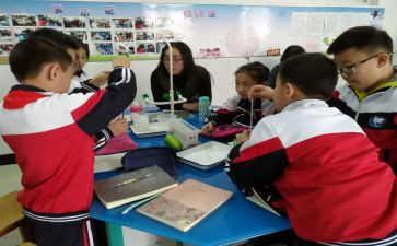 幼儿园小班科学课教案8篇