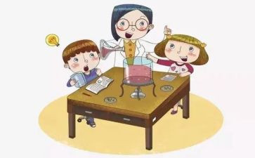 小学科学课工作总结参考7篇
