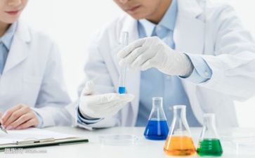 2024年科研员个人总结最新5篇