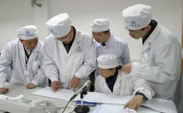2024年科研员个人总结7篇