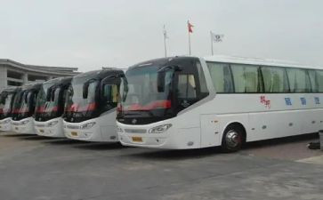 2024年客运年终总结6篇