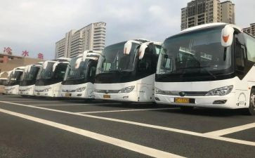 春运客运工作总结7篇
