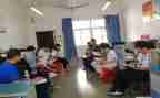 体育科组学期工作总结7篇