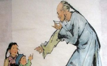 孔乙己教案8篇