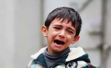 别哭了作文优秀5篇