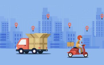 快递公司员工劳动合同5篇