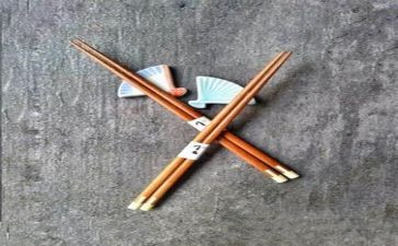 和筷子做朋友的教案5篇