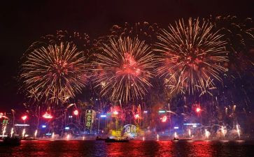 2023年跨年演讲观后感8篇