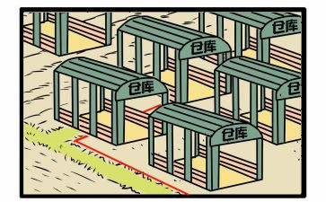 库管的月工作总结5篇