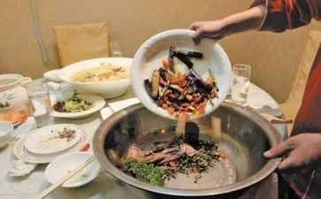 浪费可耻作文优质7篇