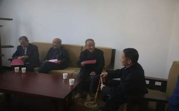 2024年度老干部工作总结8篇