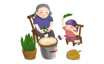 姥姥的作文通用8篇