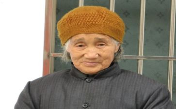 姥姥的作文优质8篇