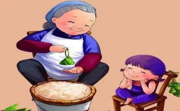 写姥姥的作文300字优秀8篇