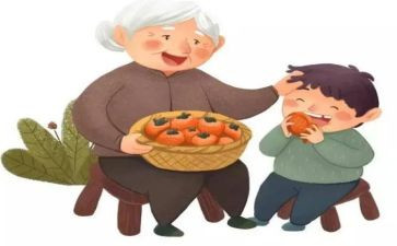姥姥的作文优秀8篇