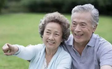 重阳节关爱老人活动方案6篇