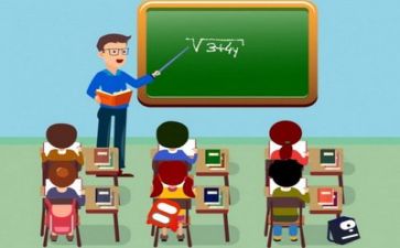 关于老师的演讲稿最新6篇