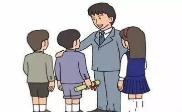 我的傻老师作文精选8篇