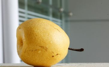 梨的调查报告总结优质6篇